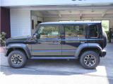 ジムニーノマド 1.5 FC 4WD 