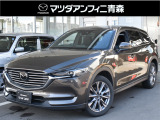 マツダ CX-8