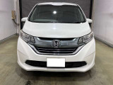 購入後も自社指定整備工場完備でお客様の愛車をしっかりサポート致します。御納車時には安全かつ安心してお乗り頂けるようホンダ専門知識を持つスタッフが点検・整備・装備も説明をしてお渡ししております。