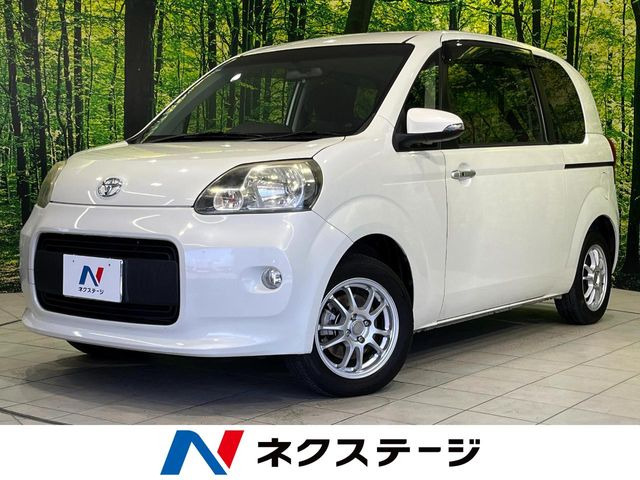 ポルテ 1.5 G 