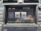 ◆ナビ◆ナビゲーション機能はもちろん、多彩なメディアをお使いいただけます。