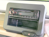 お好きな音楽を車内でお楽しみいただけます♪スピーカー交換・ウーハー追加などの音質向上や、最新ナビ・後席モニター等の取り付けも是非ご相談ください!