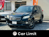 トヨタ ヴァンガード 2.4 240S Sパッケージ 4WD