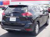 エクストレイル 2.0 20Xi ハイブリッド 4WD 