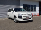サクシードバン 1.5 UL-X 4WD 