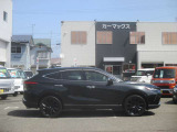 カーマックスは安心の自社認証工場、自社鈑金工場完備しております。お客様をトータルサポート致します。 ご購入後のアフターもお任せください。
