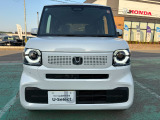 昼間などにライトスイッチをAUTOにしていると点灯するデイライト機能付きですよ♪