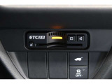 ◆◆ETC付!高速道路の料金所はキャッシュレスで通過です!サービスエリア等にあるスマートインターの出入りも利用可能でとっても便利☆ご納車後すぐにお使い頂けるようセットアップしてのお渡しとなります。