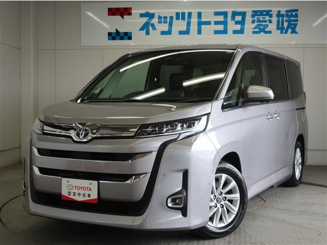トヨタ ノア 