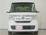 N-BOX G L ホンダセンシング 4WD 