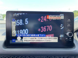 【テレビ】車内でテレビをお楽しみいただけます!