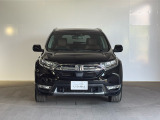 CR-V 2.0 ハイブリッド EX マスターピース 