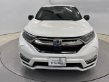 CR-V 2.0 e:HEV EX ブラック エディション 