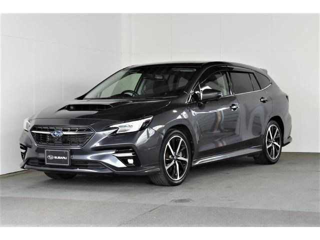 レヴォーグ 1.8 GT-H EX 4WD