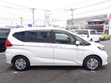 取り回しがきいて運転がしやすいです。