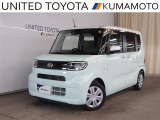 R5年式☆タント入荷しました♪