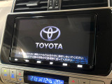 【純正ナビ】人気の純正ナビを装備。オーディオ機能も充実しており、Bluetooth接続すればお持ちのスマホやMP3プレイヤーの音楽を再生可能!毎日の運転がさらに楽しくなります!!