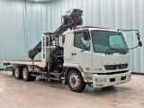 ファイター  Z格納式 オイルクーラー