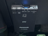 【ETC】高速道路の料金所をストレスなく通過!話題のスポットやサービスエリアに多い「スマートIC」利用時は必須のアイテムです。当店でセットアップを実施、ご納車当日からすぐにご利用いただけます!