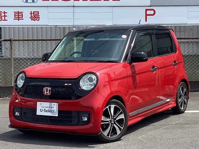 ホンダ N-ONE 