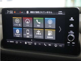 Apple Car Play・Android Autoでスマホ連携が可能!対応するアプリをディスプレイで操作できます。