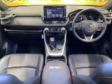 RAV4 PHV 2.5 G Z E-Four 4WD 