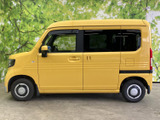 N-VAN +スタイル ファン ホンダセンシング 
