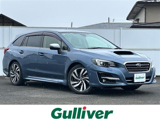 レヴォーグ 1.6 GT-S アイサイト 4WD 4WD 修復歴無し