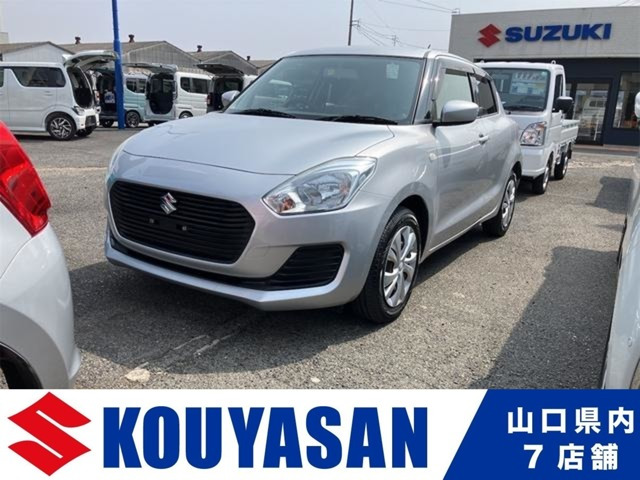 スイフト 1.2 XG 