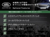 ディフェンダー 110 X ダイナミック HSE 3.0L D300 ディーゼル 4WD 