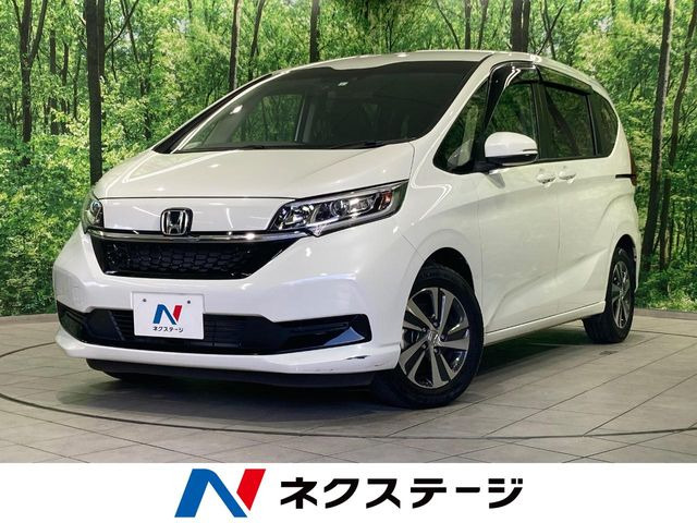 ホンダ フリード 
