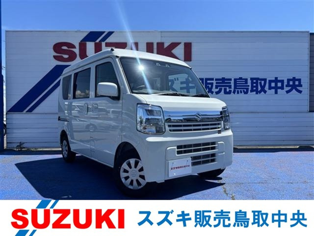 エブリイ ジョイン ハイルーフ 4WD