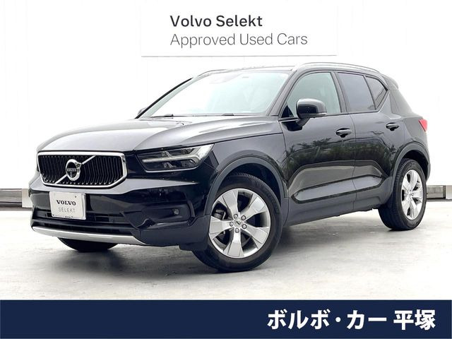XC40 B4 モメンタム
