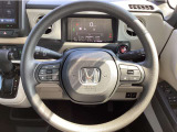 ☆HONDA SENSING☆★衝突軽減ブレーキ・誤発進抑制機能・路外逸脱抑制機能など安心安全快適に運転できる装備を搭載しております★