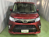 ルーミー 1.0 G 4WD 