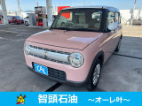 スズキ アルトラパン