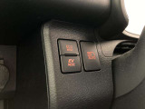 対向車がいないとき、見通しの悪い道路は暗くて怖いですよね。。。こちらのクルマはオートマチックハイビーム搭載です!対向車の有無で自動でハイ・ロウビームに切り替えます。