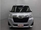 ワイド&ローのスタイルで走行安定性もばっちりです。運転しやすくロングドライブも安心です。