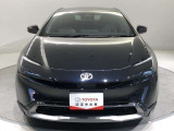 先代の50系と比べてだいぶスポーティーになりましたね!