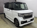 N-BOXカスタム L 