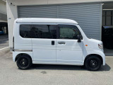 【両側スライドドア】大きな荷物も安心!さらに、軽自動車ならではの低コストに加え、燃費性能も良好!!