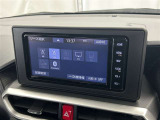 ブルートゥースに接続することにより、スマホに入ったお気に入りの音楽を車内で楽しむことができます♪あると本当に便利な機能になっています!