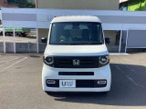 N-VAN +スタイル ファン 