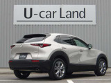CX-30 1.8 XD プロアクティブ ツーリングセレクション 