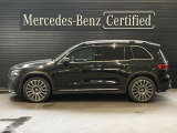 GLB GLB200d 4マチック AMGラインパッケージ 4WD ディーゼルターボ 4WD MP202401