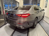 Cクラス C220d ラグジュアリー (ISG) (ISG) ディーゼルターボ MP202502