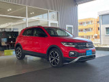 T-Cross TSI スタイル 
