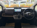 フリード 1.5 e:HEV エアー EX 