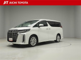 トヨタ アルファード