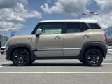 クロスビー 1.0 ハイブリッド(HYBRID) MZ 4WD 